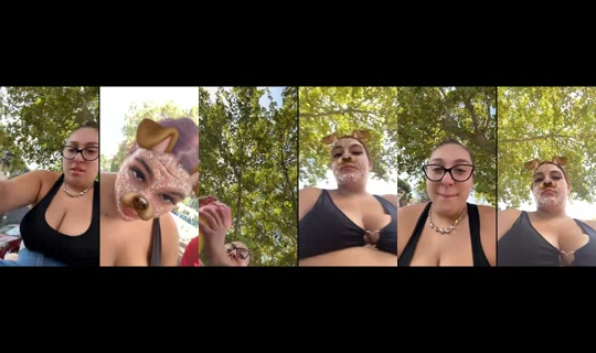 vanessa_pepe14 TikTok Live — Aug 30, 2026, 1:08 PM
