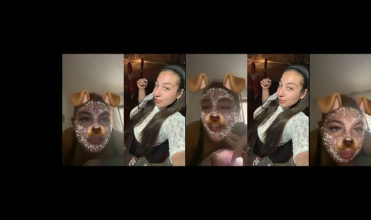 vanessa_pepe14 TikTok Live — Aug 30, 2026, 5:19 PM