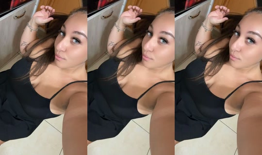 vanessa_pepe14 TikTok Live — Aug 31, 2026, 10:10 AM