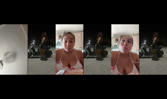 vanessa_pepe14 TikTok Live — Aug 31, 2026, 12:33 PM