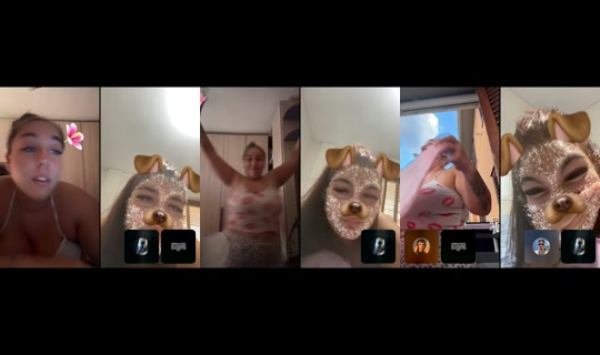 vanessa_pepe14 TikTok Live — Sep 3, 2026, 4:33 PM