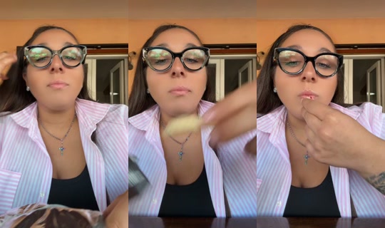 vanessa_pepe14 TikTok Live — Oct 4, 2026, 1:59 PM
