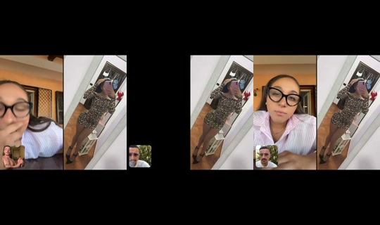 vanessa_pepe14 TikTok Live — Oct 4, 2026, 2:14 PM