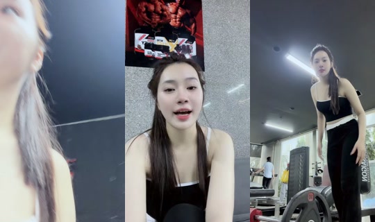 vanessaanh TikTok Live — Oct 5, 2026, 7:45 AM