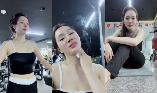 vanessaanh TikTok Live — Oct 5, 2026, 9:22 AM