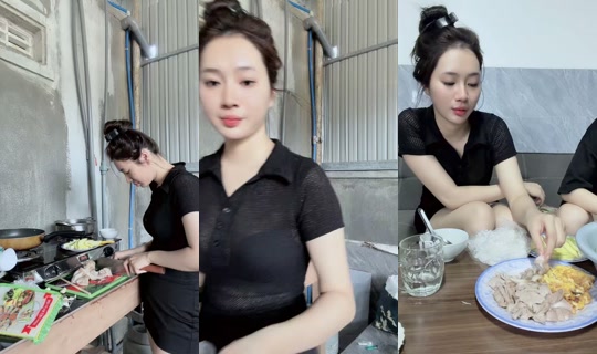 vanessaanh TikTok Live — Oct 8, 2026, 4:31 AM
