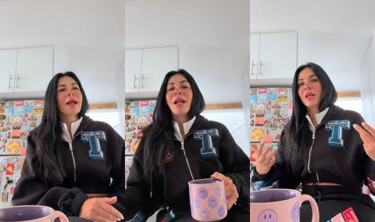 vanessaarias_oficial TikTok Live — Sep 12, 2026, 2:58 PM
