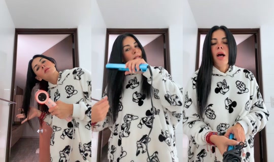 vanessaarias_oficial TikTok Live — Sep 13, 2026, 7:48 PM