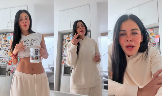 vanessaarias_oficial TikTok Live — Oct 2, 2026, 4:17 PM