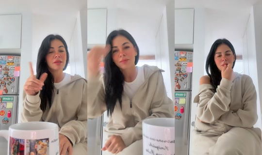 vanessaarias_oficial TikTok Live — Oct 6, 2026, 2:39 PM