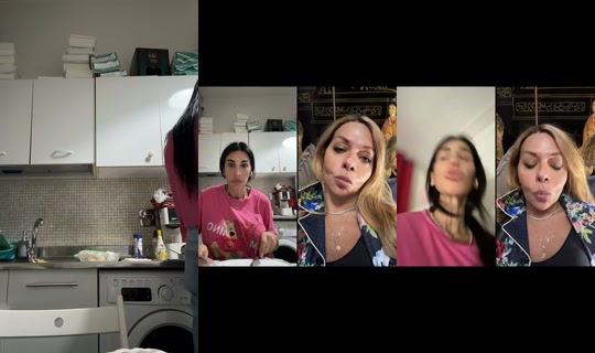vanessadamare TikTok Live — Sep 28, 2026, 5:02 PM
