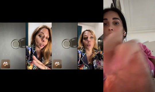 vanessadamare TikTok Live — Sep 28, 2026, 6:07 PM