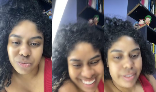 vanessadantas96 TikTok Live — Oct 2, 2026, 11:19 PM