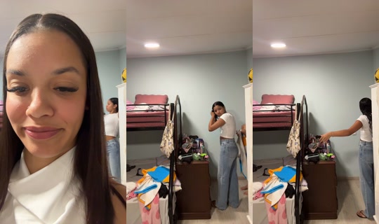 vanessafernandes2025 TikTok Live — Sep 17, 2026, 6:09 PM