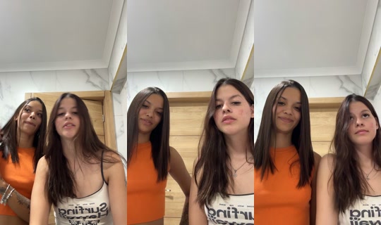 vanessafernandes2025 TikTok Live — Sep 18, 2026, 12:33 AM