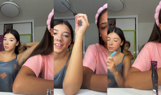 vanessalcala_ TikTok Live — Sep 12, 2026, 5:05 PM