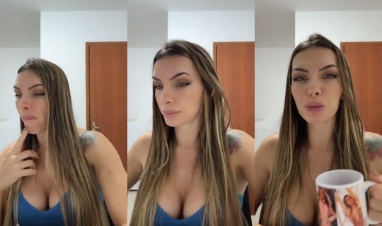 vanessam1010 TikTok Live — Sep 6, 2026, 2:55 AM