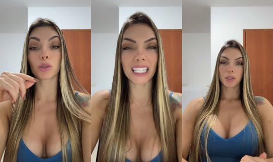 vanessam1010 TikTok Live — Sep 6, 2026, 3:28 AM