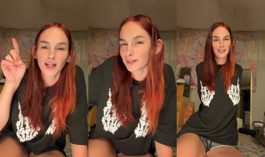 vanessastarrr01 TikTok Live — Aug 20, 2026, 3:05 AM