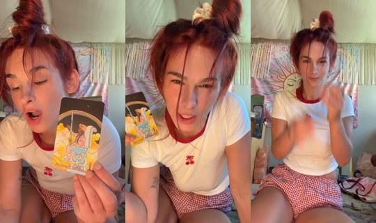 vanessastarrr01 TikTok Live — Aug 20, 2026, 1:57 PM