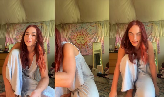 vanessastarrr01 TikTok Live — Aug 20, 2026, 7:21 PM