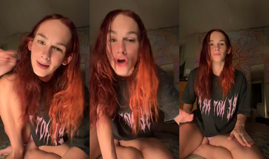 vanessastarrr01 TikTok Live — Aug 27, 2026, 12:46 AM