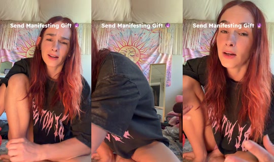 vanessastarrr01 TikTok Live — Aug 27, 2026, 5:52 PM