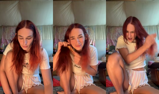 vanessastarrr01 TikTok Live — Aug 28, 2026, 12:43 PM