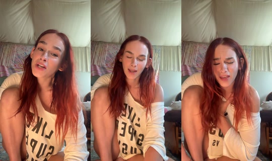 vanessastarrr01 TikTok Live — Aug 29, 2026, 4:21 PM