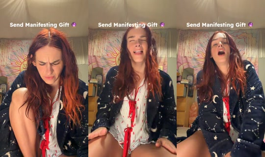 vanessastarrr01 TikTok Live — Aug 31, 2026, 5:01 AM