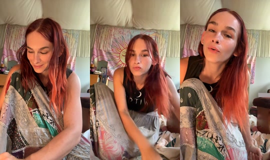 vanessastarrr01 TikTok Live — Aug 31, 2026, 6:19 PM