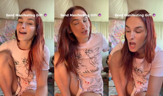 vanessastarrr01 TikTok Live — Sep 1, 2026, 3:59 PM