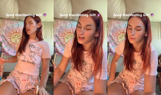 vanessastarrr01 TikTok Live — Sep 1, 2026, 4:17 PM