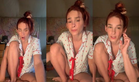 vanessastarrr01 TikTok Live — Sep 3, 2026, 12:12 AM