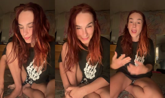 vanessastarrr01 TikTok Live — Sep 3, 2026, 10:08 AM