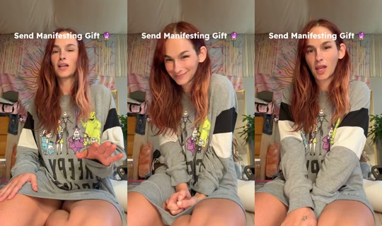 vanessastarrr01 TikTok Live — Oct 1, 2026, 2:36 PM