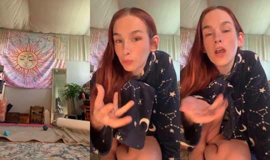 vanessastarrr01 TikTok Live — Oct 2, 2026, 6:17 PM