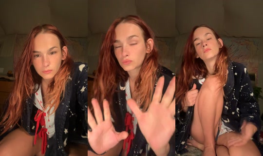 vanessastarrr01 TikTok Live — Oct 7, 2026, 8:55 AM