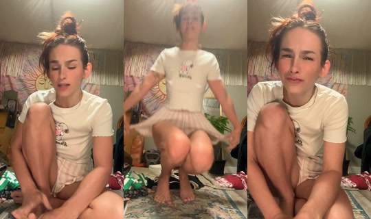 vanessastarrr01 TikTok Live — Oct 8, 2026, 1:13 AM