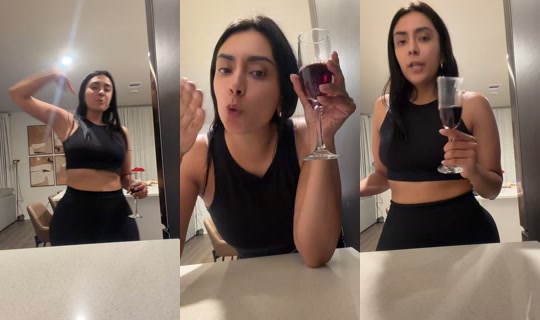 vanessaverdex TikTok Live — Aug 21, 2026, 3:40 AM