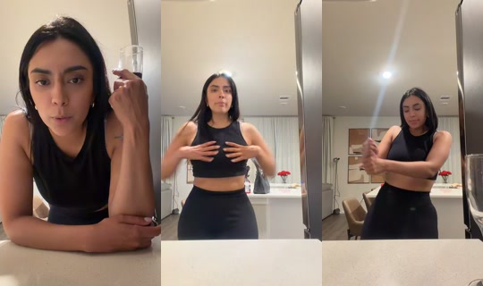 vanessaverdex TikTok Live — Aug 21, 2026, 3:59 AM