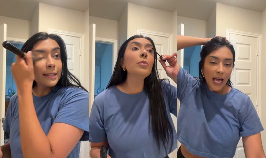 vanessaverdex TikTok Live — Aug 24, 2026, 7:08 PM