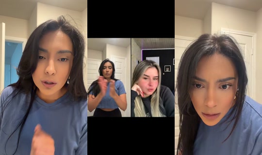 vanessaverdex TikTok Live — Aug 24, 2026, 7:52 PM