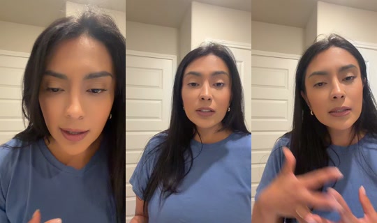 vanessaverdex TikTok Live — Aug 24, 2026, 8:42 PM