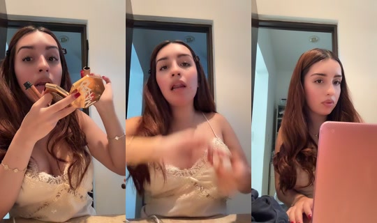 vanessavillanuevag TikTok Live — Aug 22, 2026, 8:08 PM