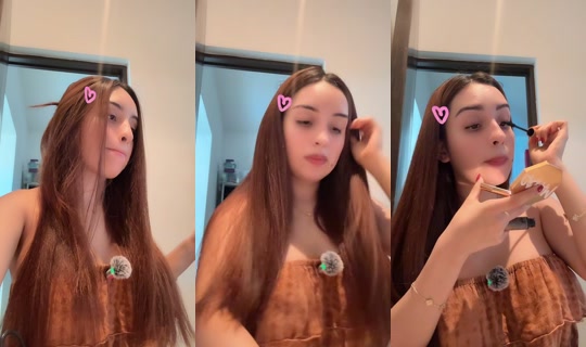 vanessavillanuevag TikTok Live — Sep 30, 2026, 7:47 PM