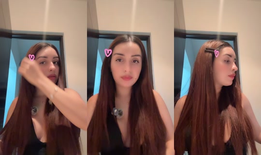 vanessavillanuevag TikTok Live — Oct 1, 2026, 3:00 AM
