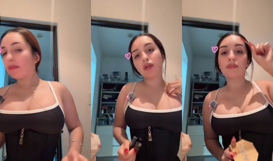 vanessavillanuevag TikTok Live — Oct 2, 2026, 11:46 PM