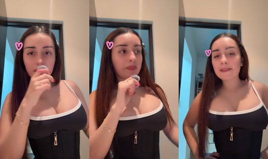 vanessavillanuevag TikTok Live — Oct 3, 2026, 12:14 AM