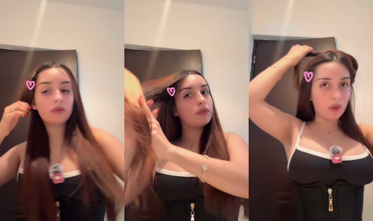 vanessavillanuevag TikTok Live — Oct 3, 2026, 9:23 PM